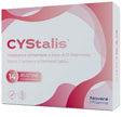 CYSTALIS 14 BUSTINE - Farmaspeed