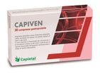 CAPIVEN 30 COMPRESSE GASTROPROTETTE - Farmaspeed