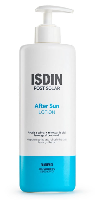 AFTERSUN LOTION 400 ML