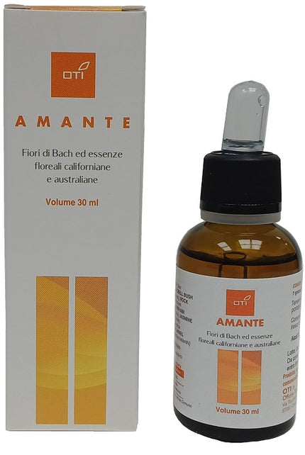 AMANTE GOCCE 30 ML