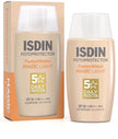 FUSION WATER MAGIC COLOR LIGHT SPF50 50 ML - Farmaspeed