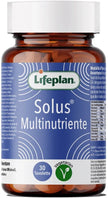 SOLUS MULTINUTRIENTE 30 TAVOLETTE - Farmaspeed