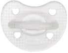CHICCO GOMMOTTO LUXE FLUO 2-6 TRASPARENTE 1 PEZZO