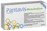 PANTAVIS METABOLICO 30 COMPRESSE - Farmaspeed