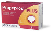 PROGEPROST PLUS 30 CAPSULE - Farmaspeed