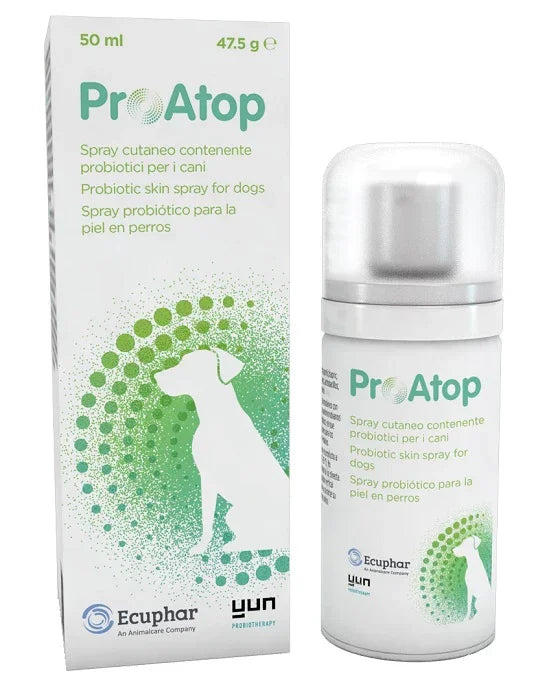 PROATOP SPRAY CANI 50 ML - Farmaspeed