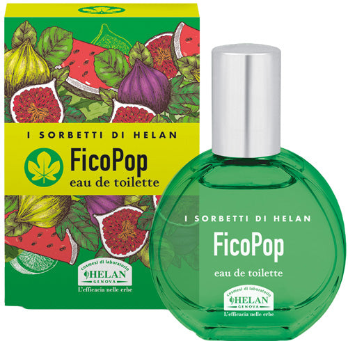 HELAN SORBETS FICOPOP EAU DE TOILETTE 30 ML