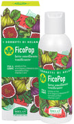 I SORBETTI DI HELAN FICOPOP LATTE EMOLLIENTE TONIFICANTE 150 ML