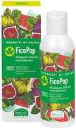 I SORBETTI DI HELAN FICOPOP SHAMPOO DOCCIA CONCENTRATO 150 ML