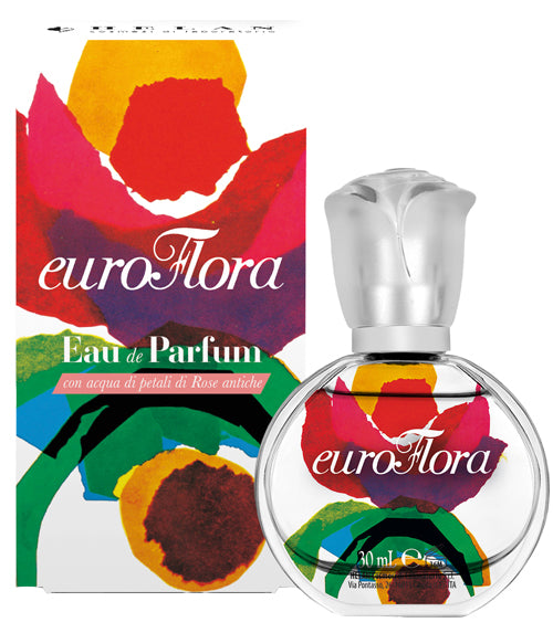 EUROFLORA EAU DE PARFUM 30 ML