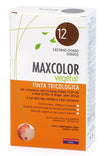 MAX COLOR VEGETAL 12 DYE 140 ML