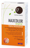 MAX COLOR VEGETAL 17 TINTURA 140 ML