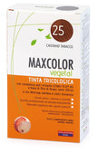 MAX COLOR VEGETAL 25 TINTURA 140 ML
