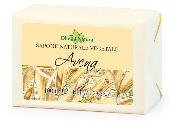 DILETTA N SAPONE AVENA 100 G