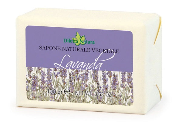 DILETTA N SAPONE LAVANDA 100 G