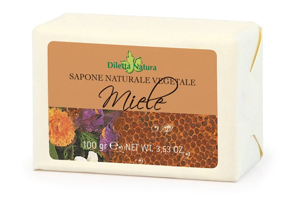 DILETTA N SAPONE MIELE 100 G