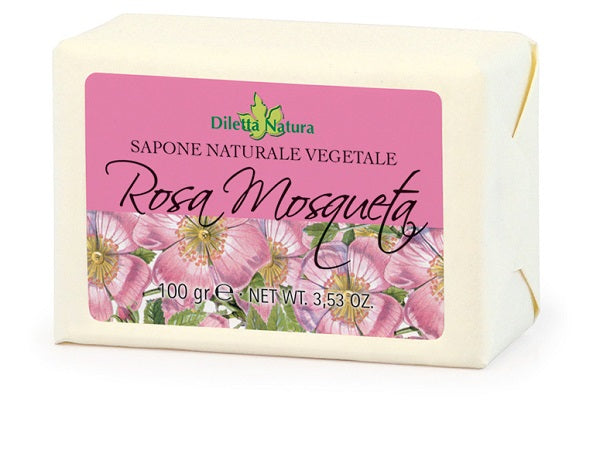 DILETTA N ROSEHIP SOAP 100 G