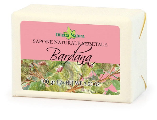 DILETTA N BURDOCK SOAP 100 G