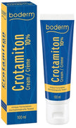 CROTAMITON 10% CREAM 100 ML