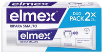 ELMEX RIPARA SMALTO 2 PEZZI 75 ML