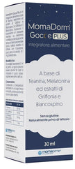 MOMADORM GOCCE PLUS 30 ML - Farmaspeed