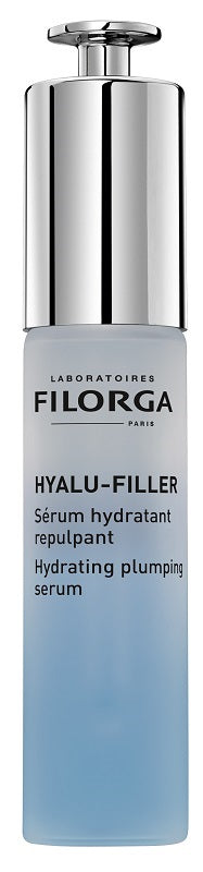 Filorga hyalu-filler serum bottle 30 ml