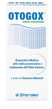 GOCCE OTOLOGICHE OTOGOX 20 ML - Farmaspeed