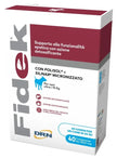 DRN FIDEK 40 COMPRESSE 1,5 G - Farmaspeed