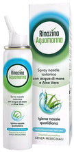 RINAZINA AQUAMARINA ISO DELICATA - Farmaspeed
