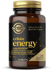 CELLULAR ENERGY 28 CAPSULE VEGETALI - Farmaspeed