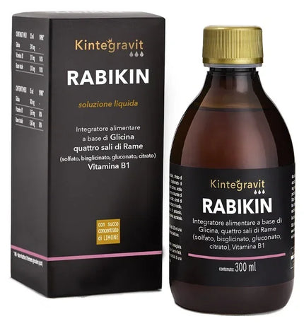 RABIKIN 300 ML KINTEGRAVIT - Farmaspeed