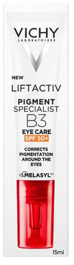 LIFTACTIV PIGMENT SPECIALIST B3 OCCHI SPF50+ 15 ML - Farmaspeed