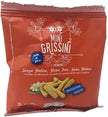HAPPY FARM MINI GRISSINI CECI/ROSMARINO 30 G