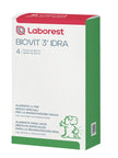 BIOVIT 3 IDRA 4 PIECES OF 200 ML
