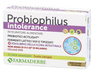 PROBIOPHILUS INTOLLERANCE 12 STICK PACK