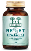RESET INTESTINO SALUGEA 60 CAPSULE - Farmaspeed
