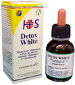 DETOX WHITE GOCCE 50 ML