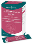 SOLLIEVO VEN 14 BUSTINE - Farmaspeed