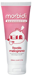 MORBIDI' BAGNODOCCIA MELOGRANO 250 ML