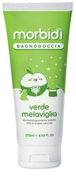 MORBIDI' GREEN MELAVIGLIA SHOWER GEL 250 ML