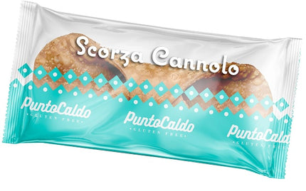 CANNOLO PEEL 25 G