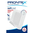 MEDICAZIONE ADESIVA STERILE PRONTEX SOFT PAD 10X15 CM 5 PEZZI - Farmaspeed