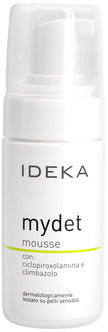 MYDET MOUSSE 100 ML