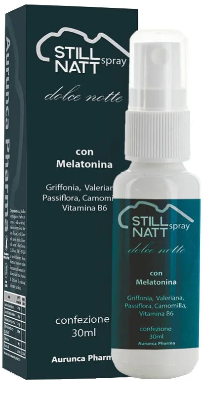 STILL NATT SPRAY 30 ML - Farmaspeed