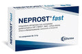 NEPROST FAST 14 COMPRESSE - Farmaspeed