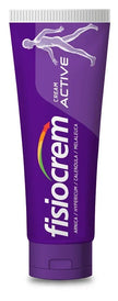 FISIOCREM CREAM ACTIVE 250 ML - Farmaspeed