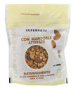 SUPERNOVA GRANOLA ORIGINAL ACTIVATED ALMONDS 300 G