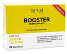 DIETALAB BOOSTER 20 BUSTE - Farmaspeed