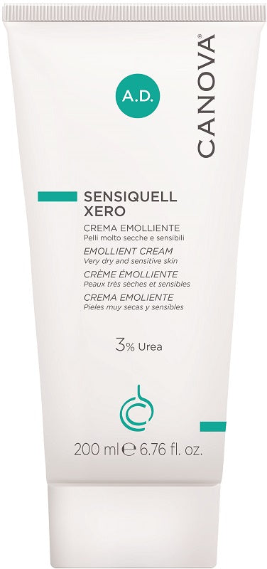 CANOVA SENSIQUELL XERO 200 ML