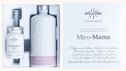 MICO MAMA 300 ML + 30 CAPSULE - Farmaspeed